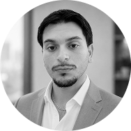 Joel Ramirez